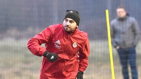 Nikola Mitrović: Chcę wprowadzić Wisłę na należne jej miejsce i zaistnieć z nią w Europie