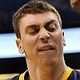 Tyler Hansbrough