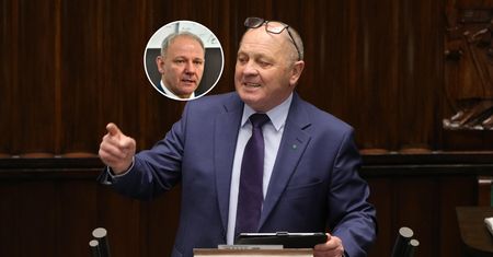 Sawicki o Protasiewiczu. "Wiosna udzieliła się zanadto"