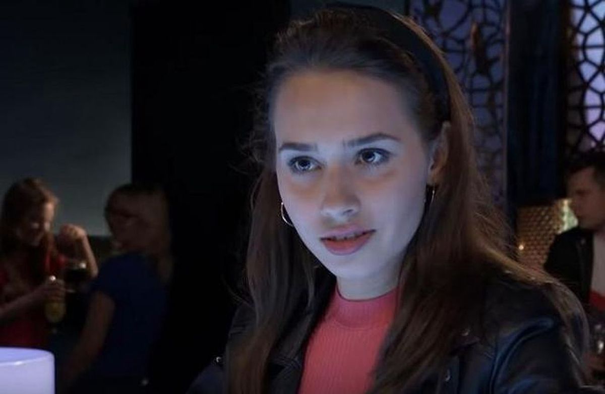 Marcelina Ziętek wcielała się w serialu "19+" w rolę Kai Jarosik. Obecnie emitowany 11. sezon jest ostatnim  