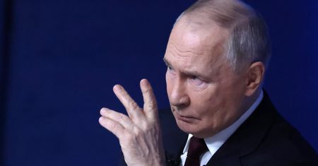 Putin analizuje plan pokojowy. Rosja nie akceptuje obecnych ustaleń