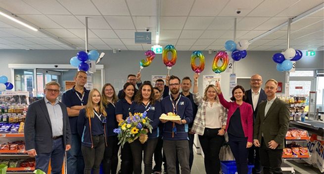 Action zatrudnia w Polsce 3000 pracowników