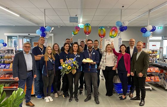 Action zatrudnia w Polsce 3000 pracowników