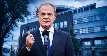 Sondaż dla WP. Rząd Tuska czy władze szpitala? Polacy wskazali winnych afery