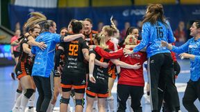 MKS Piotrcovia Piotrków Trybunalski - MKS Zagłębie Lubin 23:35 (galeria)