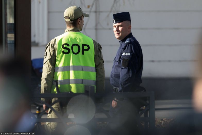 Dodatki poza kontrolą? Nieoficjalnie: nieprawidłowości w pensjach w SOP