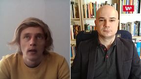 Dawid Kubacki liczy się ze spadkiem nagród za wygrane. "Nie mam w tym aspekcie wiele do gadania"