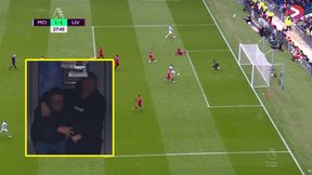 Ależ akcja Manchesteru City! Haaland aż eksplodował [WIDEO]