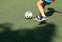 50 euro za grę w piłkę. Karabinierzy wymierzyli mandaty dzieciom