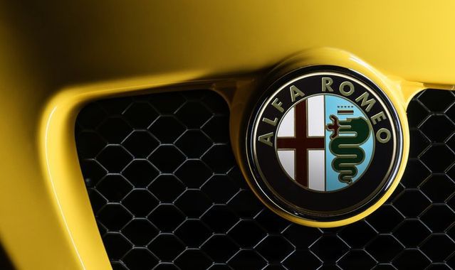 Dwa nowe silniki dla Alfa Romeo