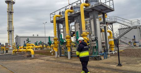 Baltic Pipe zagrożony. "Może stać się celem różnego typu działań rosyjskich"