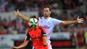 Krychowiak zawodnikiem meczu z Zenitem. Inny kadrowicz Nawałki na czele rankingu LE
