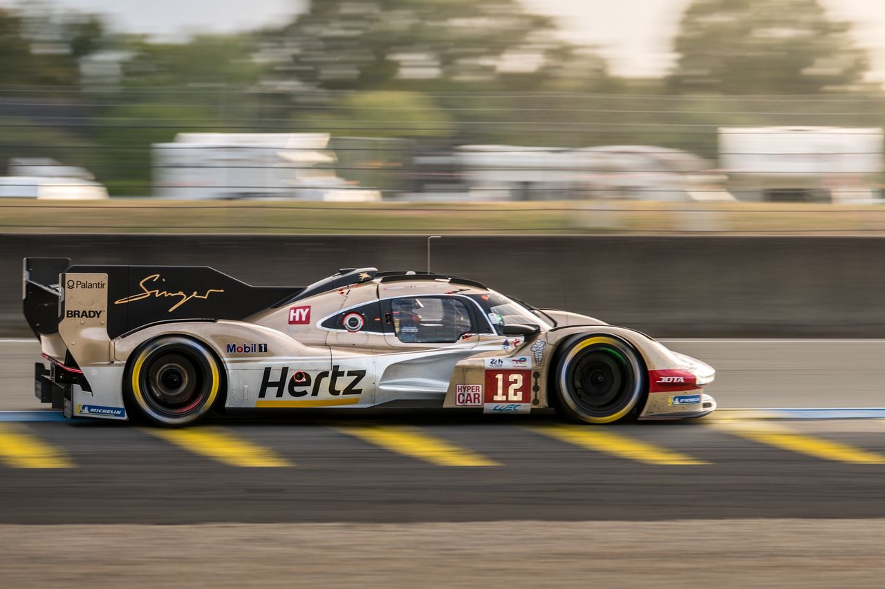 24h Le Mans (2024)