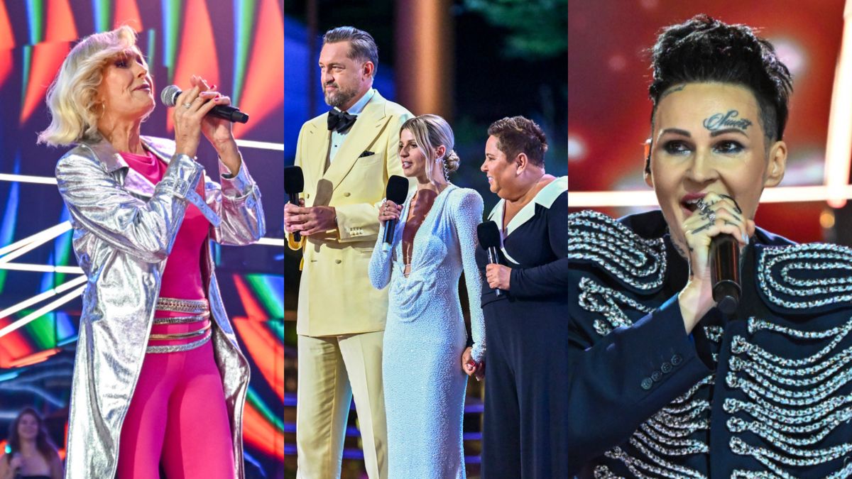 Internauci podzieleni po 1. dniu Top of the Top Sopot Festival