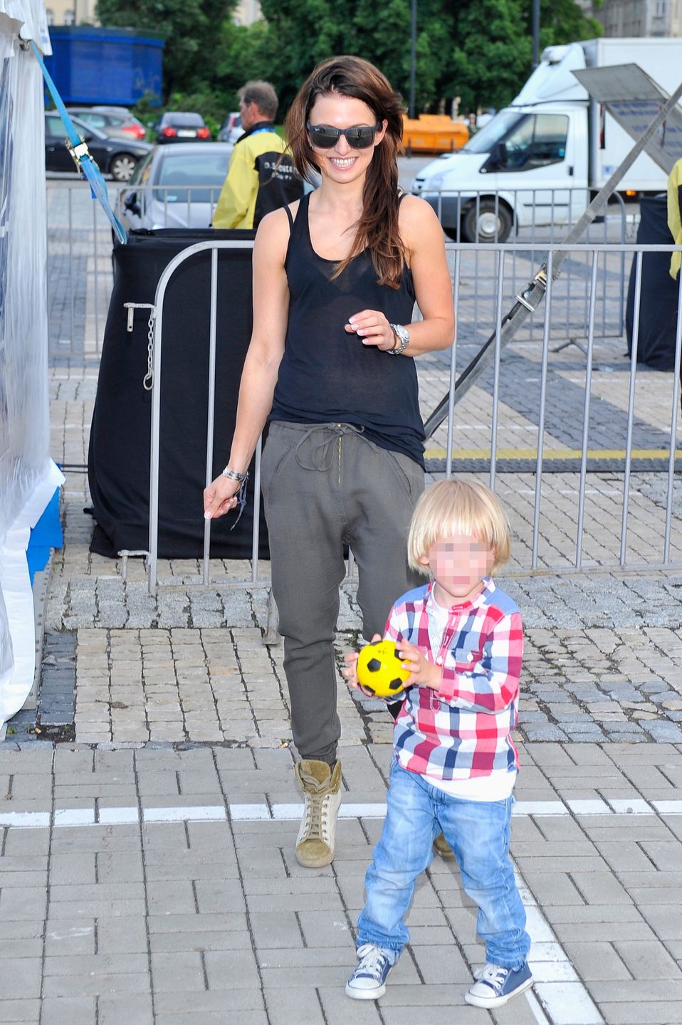 Anna Lewandowska