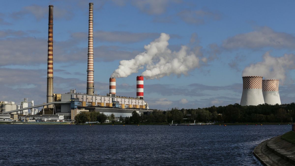 Elektrownia w Rybniku zostanie wygaszona. Wiadomo kiedy