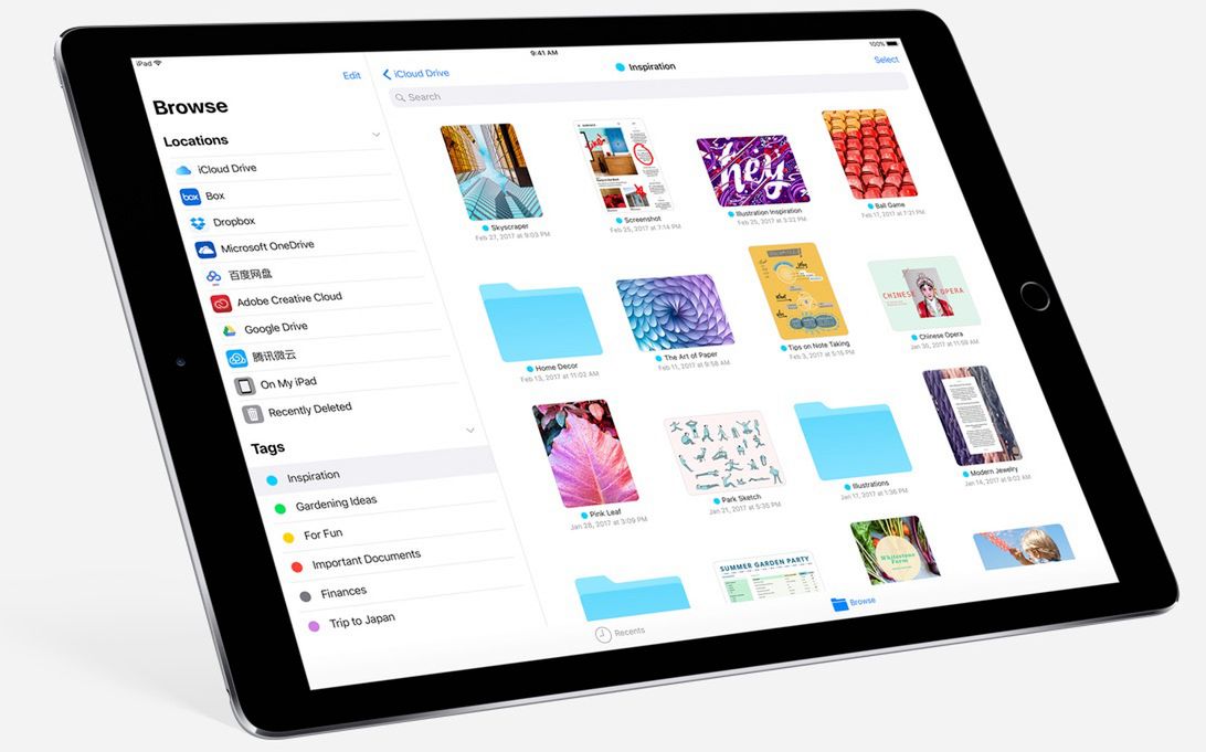 Im więcej iPad potrafi, tym mniej widzę w nim sensu 3