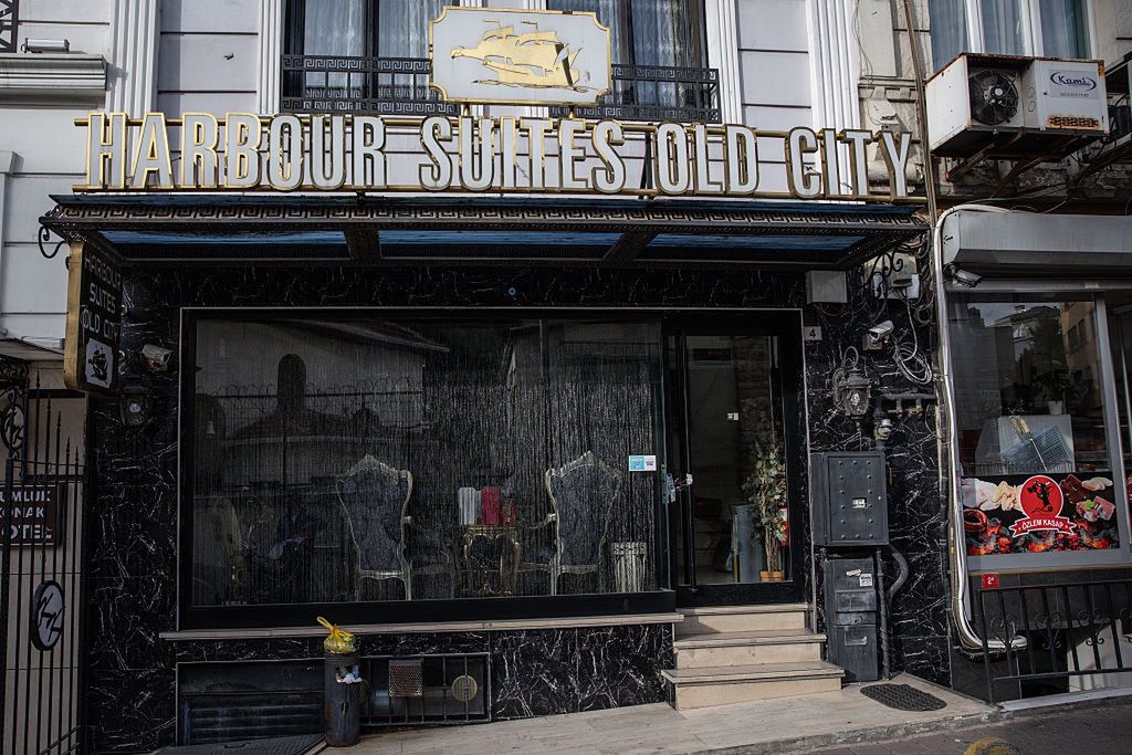 Śmierć niemieckich turystów w tureckim hotelu. Jest raport ekspertów