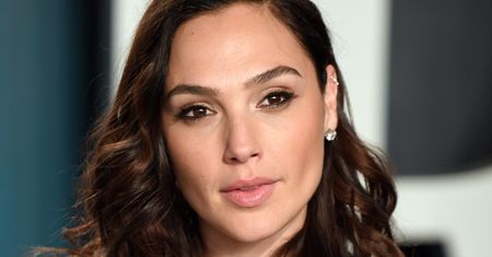 Gal Gadot tłumaczy się z niefortunnego wideo. Nie wszystko poszło po jej myśli