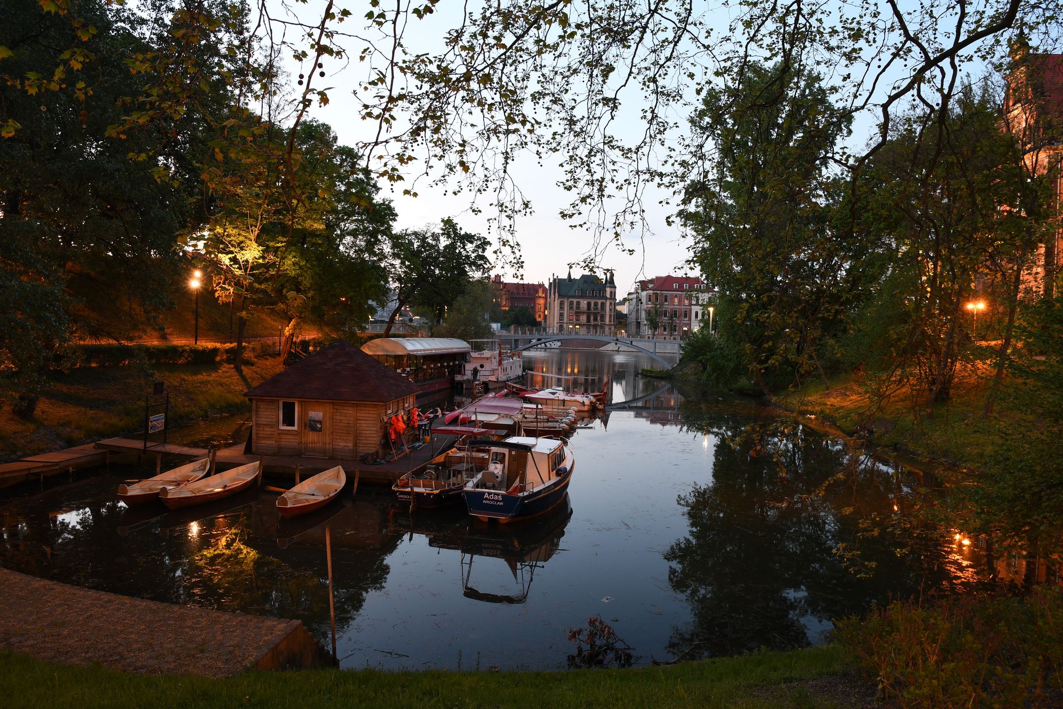 Nikon D500 - test profesjonalnej lustrzanki z matrycą APS-C 201