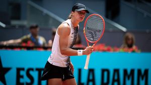 Jest komunikat ws. Igi Świątek. Włosi potwierdzają