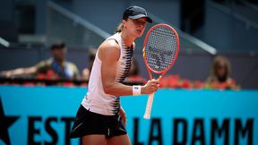 Jest komunikat ws. Igi Świątek. Włosi potwierdzają