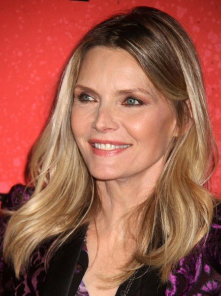 ''The Family'': Michelle Pfeiffer wraca w wielkim stylu!