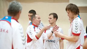MEJ: Udany początek biało-czerwonych (wideo)