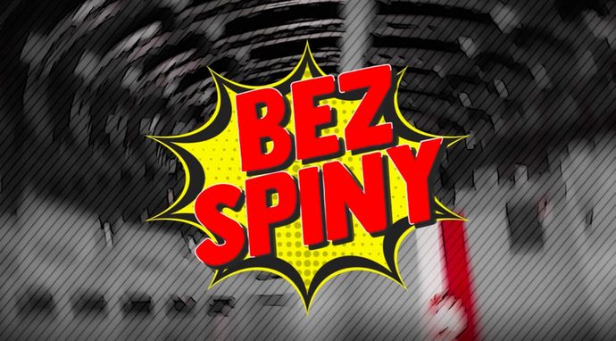 Bez spiny