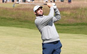 Eurosport 2 Golf: Cadillac Championship - 1. runda