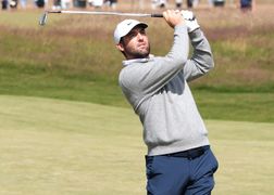 Eurosport 2 Golf: Cadillac Championship - 1. runda