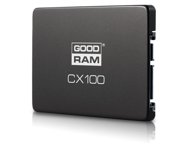 GOODRAM CX100 dysk SSD