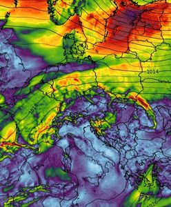 Nowa prognoza. Pogoda w sylwestra nas zaskoczy
