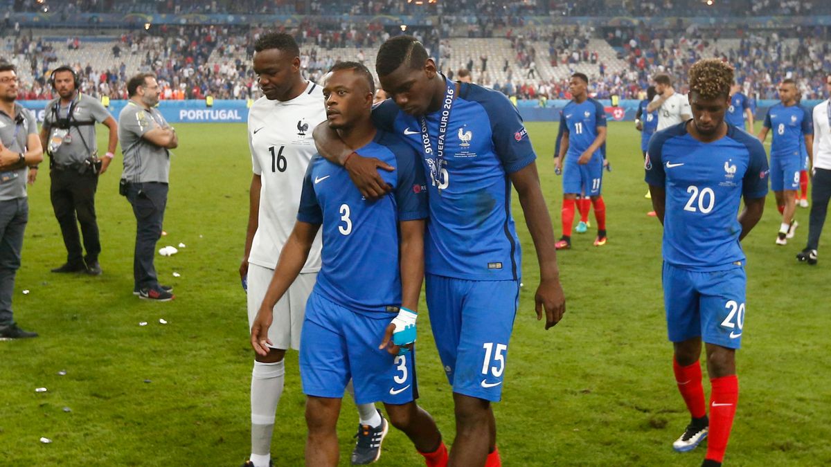 PAP/EPA / IAN LANGSDON