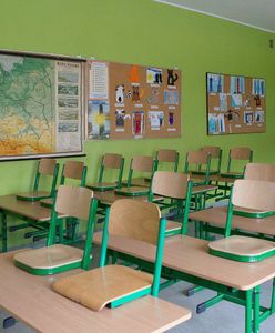 Powrót do szkół. Kolejne klasy wracają do nauki stacjonarnej