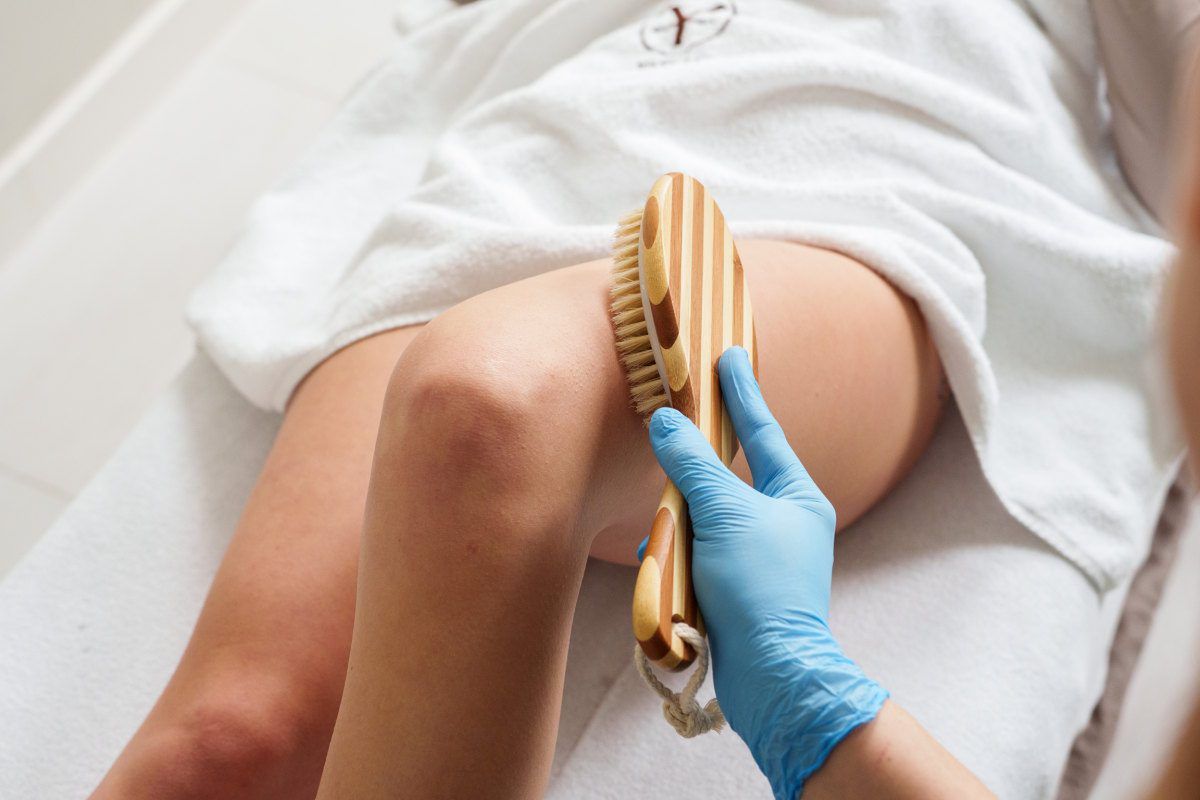 Body wrapping – wsparcie przy modelowaniu sylwetki