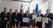 Podkarpacie: Ponad 88 mln zł na scalenia gruntów