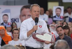 PiS traci władzę? Jest nowy sondaż