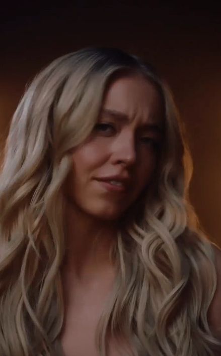 Sydney Sweeney