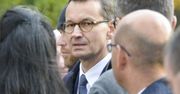 Morawiecki zrobi to przed kamerami?! Padło słowo "obiecuję"