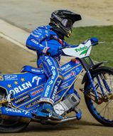 Żużel. Zmarzlik ucieka Lindgrenowi. Oto klasyfikacja generalna cyklu Grand Prix!