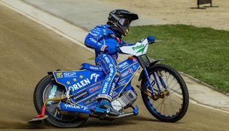 Żużel. Zmarzlik ucieka Lindgrenowi. Oto klasyfikacja generalna cyklu Grand Prix!