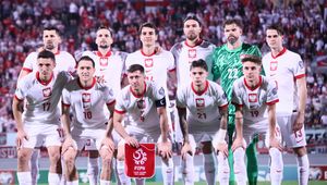 "Kryminał". Reprezentant Polski zrównany z ziemią