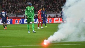 "Niedopuszczalne". Mocny komunikat PZPN ws. zachowania kibiców