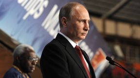 MŚ 2018: Rosja się martwi. Świat czeka na jej wpadki