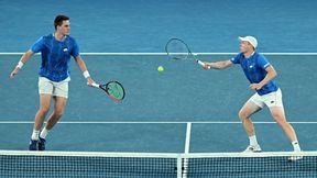 Pewne zwycięstwo w ATP Finals. Na taki odwet czekali ponad pięć miesięcy