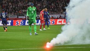 "Niedopuszczalne". Mocny komunikat PZPN ws. zachowania kibiców