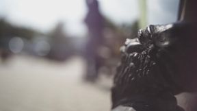 "Power of Mind": Szymon Godziek odsłania kulisy sezonu 2016. Odc. 1/6