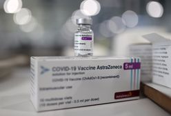 Polska podzieli się z Tajwanem szczepionkami
