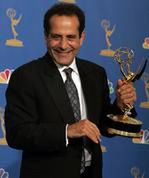 Tony Shalhoub wypłukuje tłuszcz